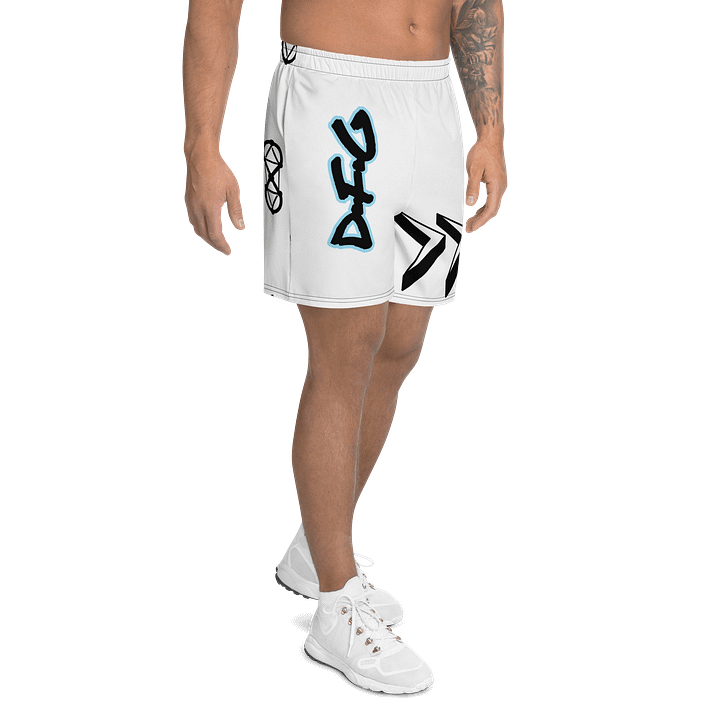 Keep going shorts product image (2)