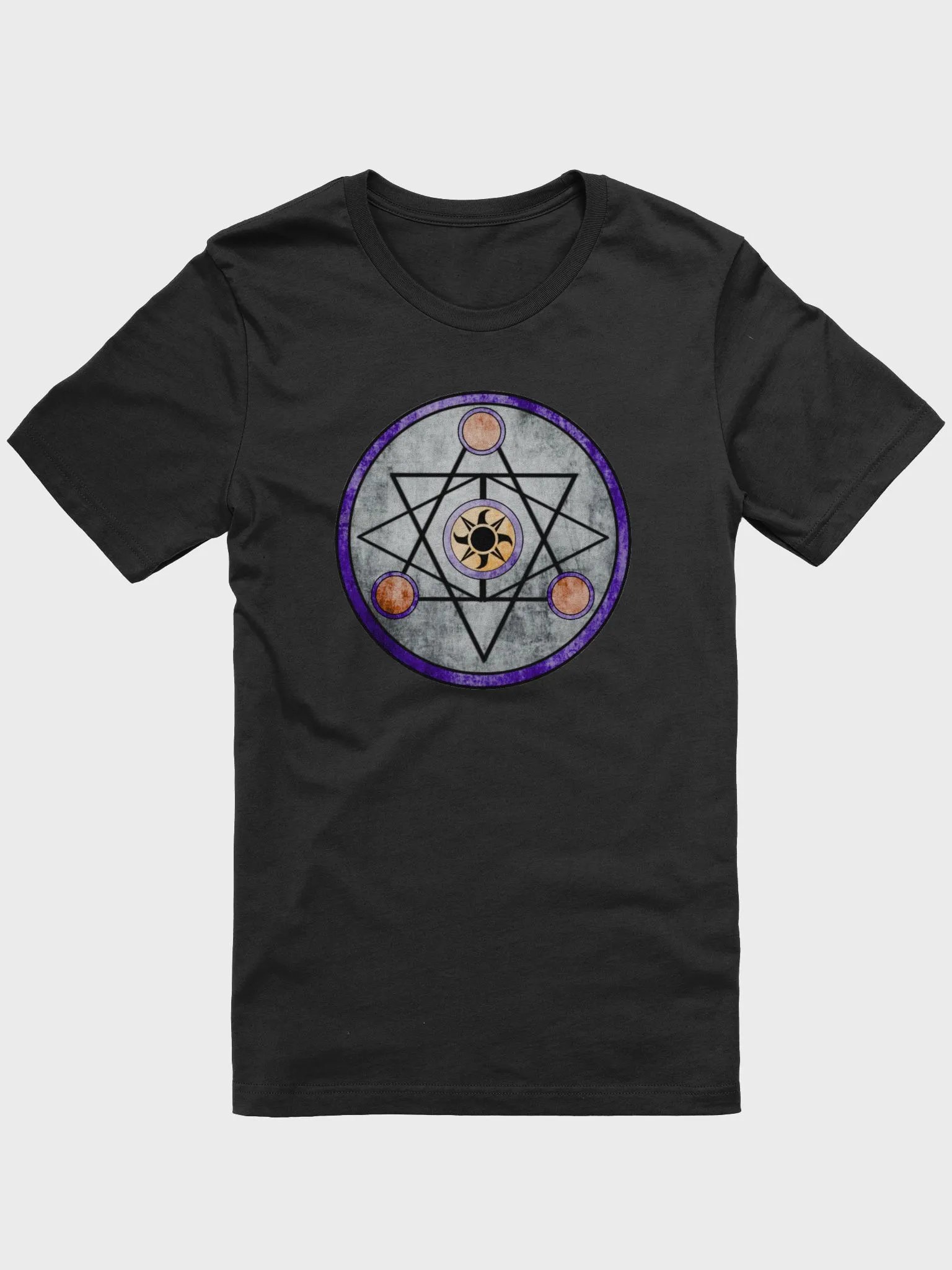 Sol Institute T-Shirt product image (1)