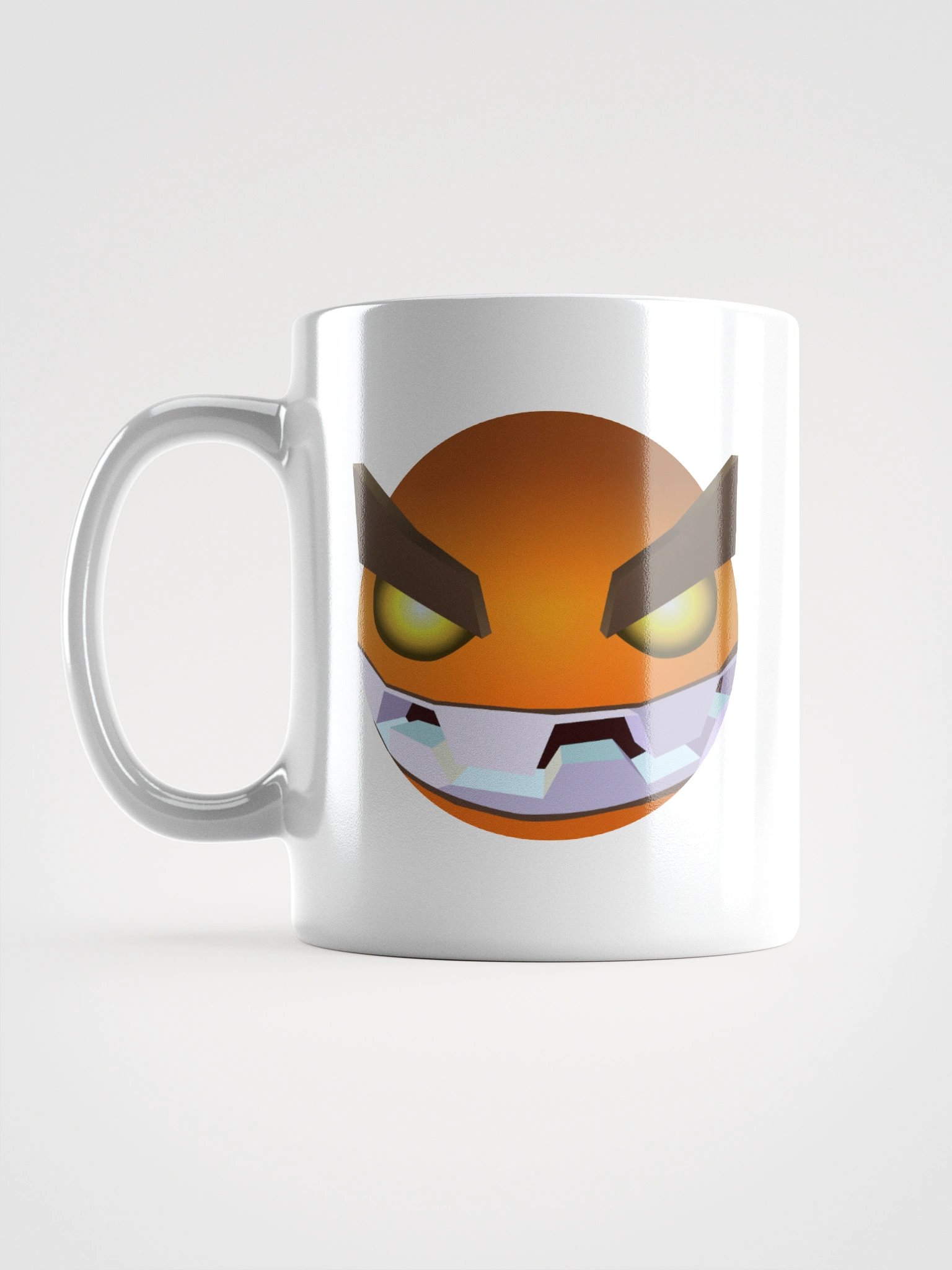Drill-Bot Mug product image (17)