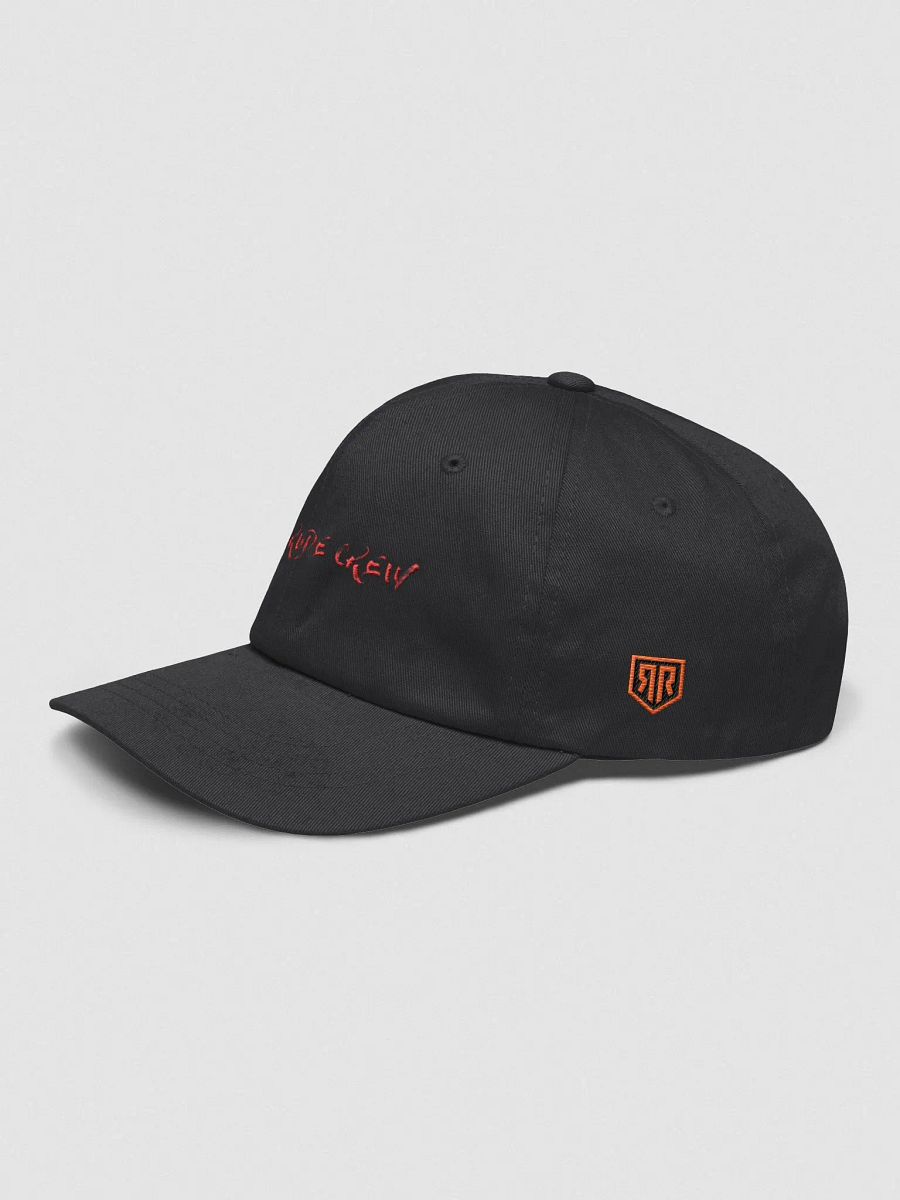 The Rude Crew Cap! product image (3)