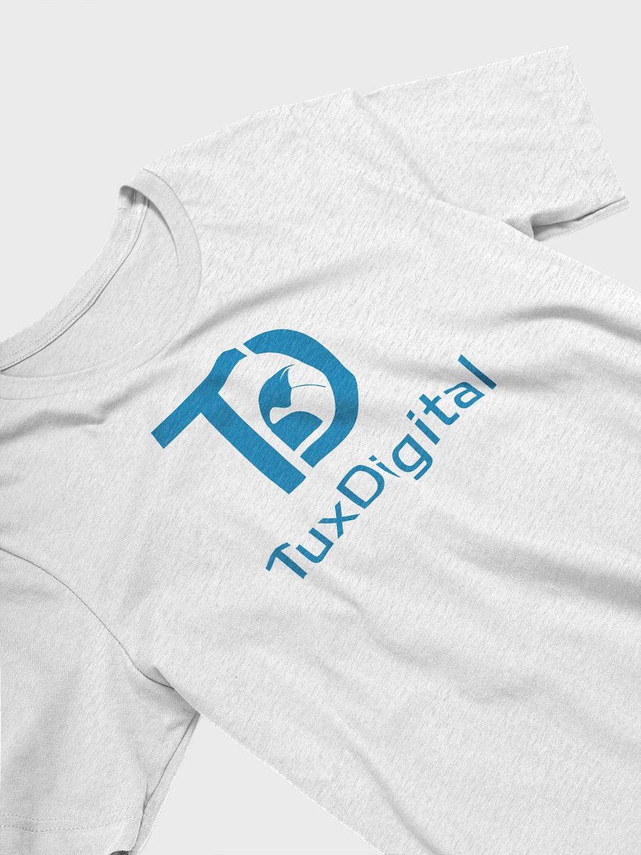 TuxDigital Light Mode - Tee product image (4)
