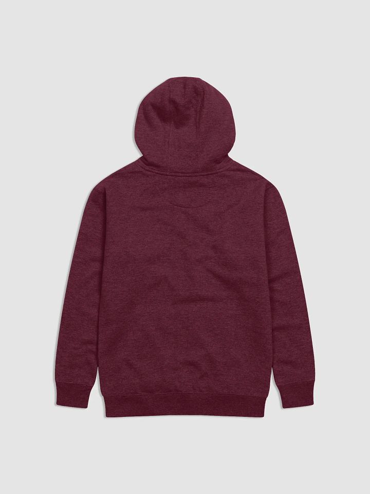 SIXGOD Stylized Monkey Premium Hoodie product image (3)