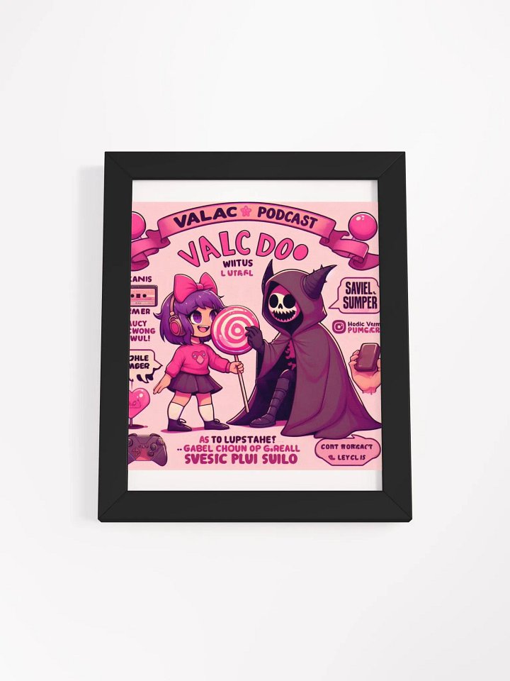 ValacLollipop Poddcast product image (1)