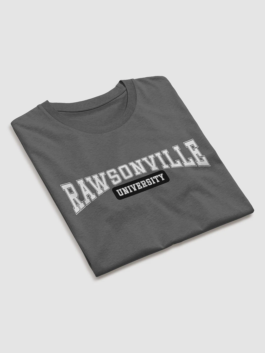 RawsonVille University Classic Tee product image (23)