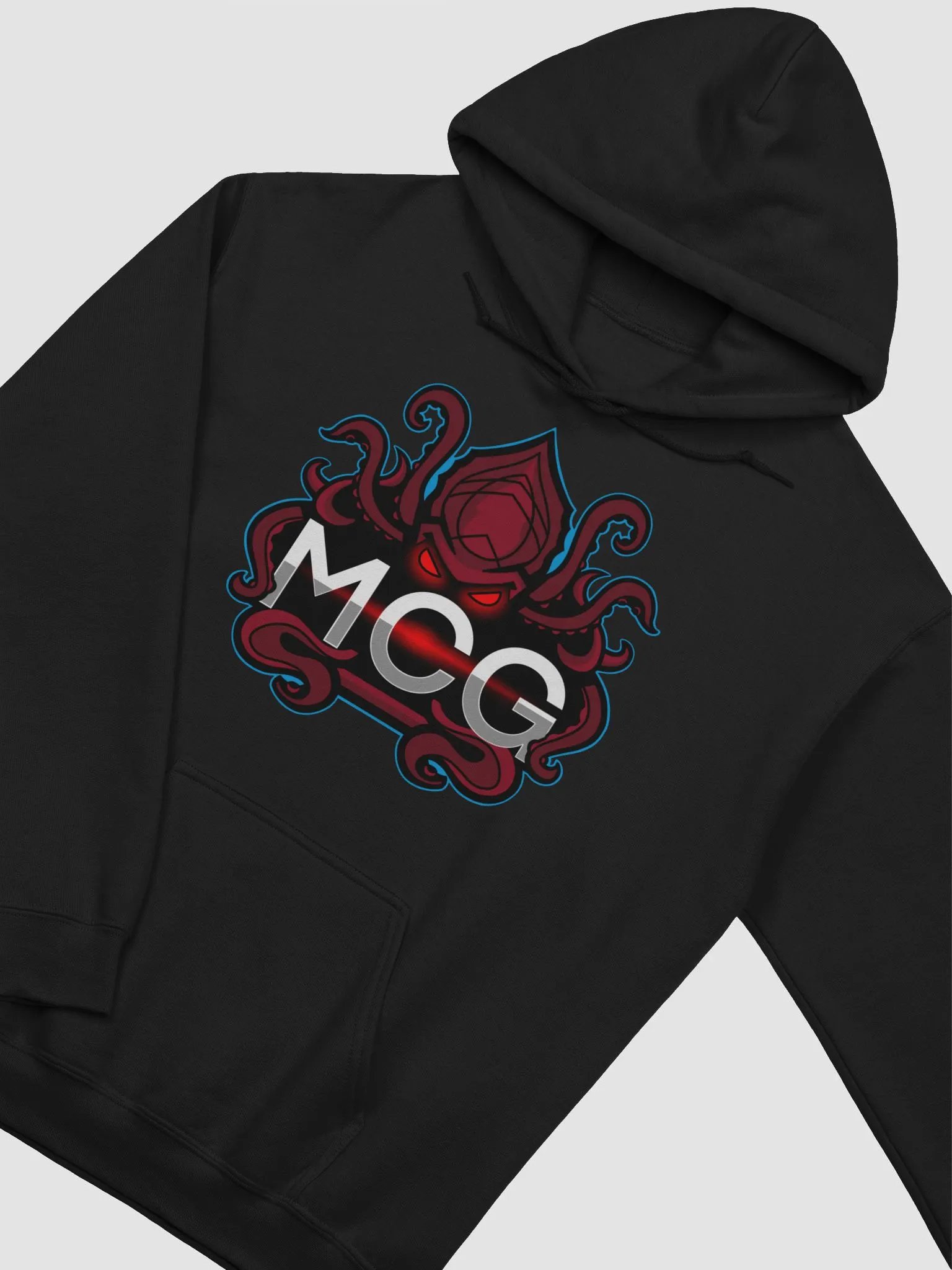Logo Hoodie product image (30)