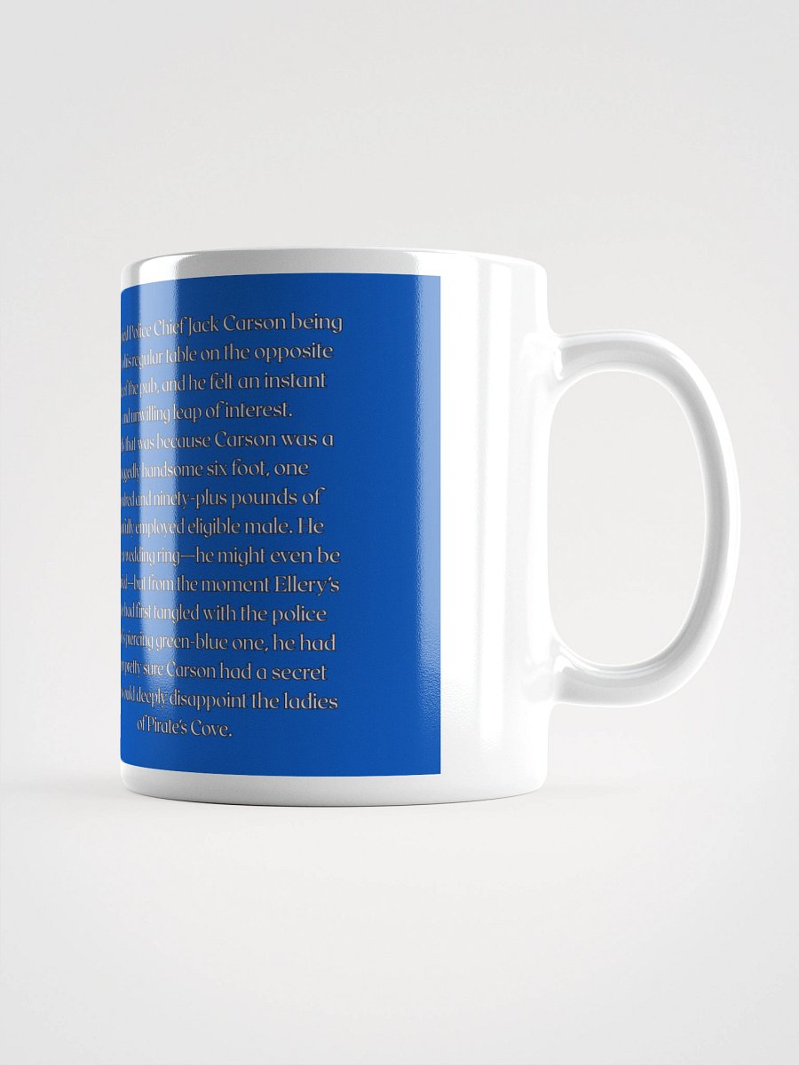 The Crow's Nest Mug product image (2)