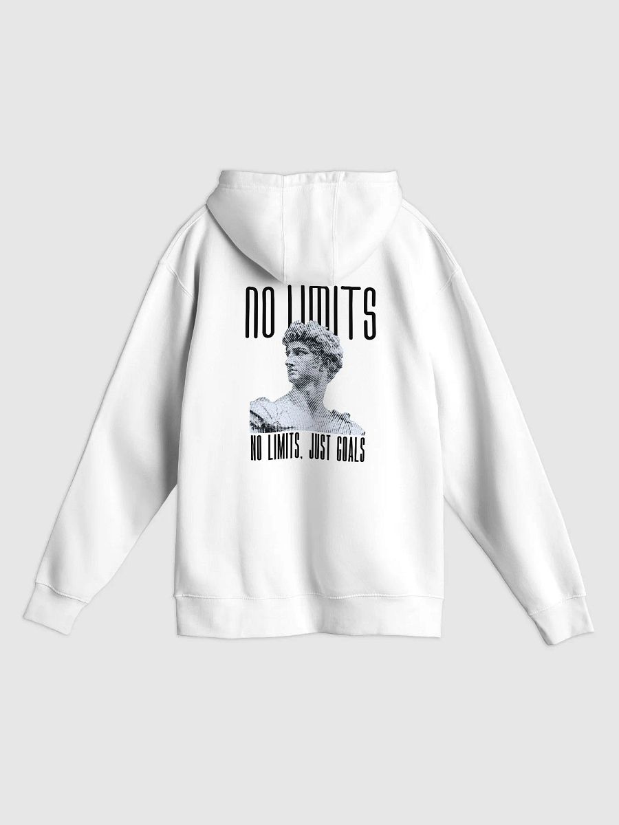 TrueFit Premium Pullover Hoodie product image (1)