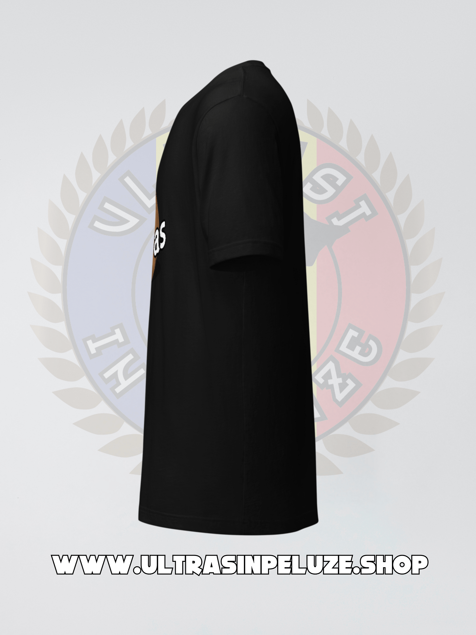 Tricou Ultras Bărbați product image (3)