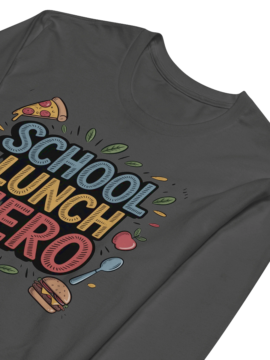 School Lunch Hero product image (3)