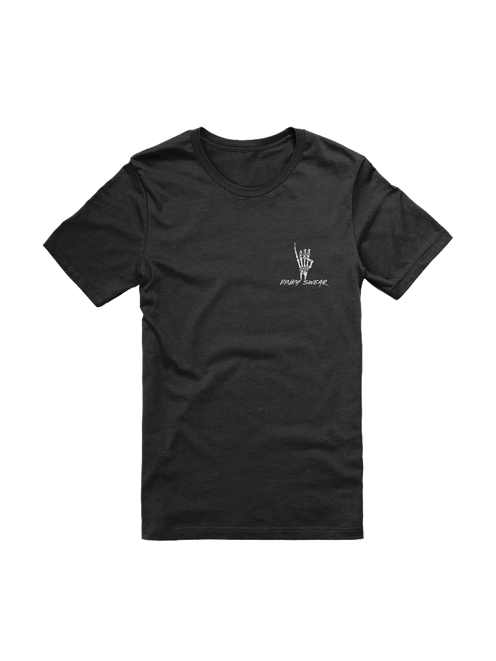 Pinky Swear??? Super Soft Tee product image (2)