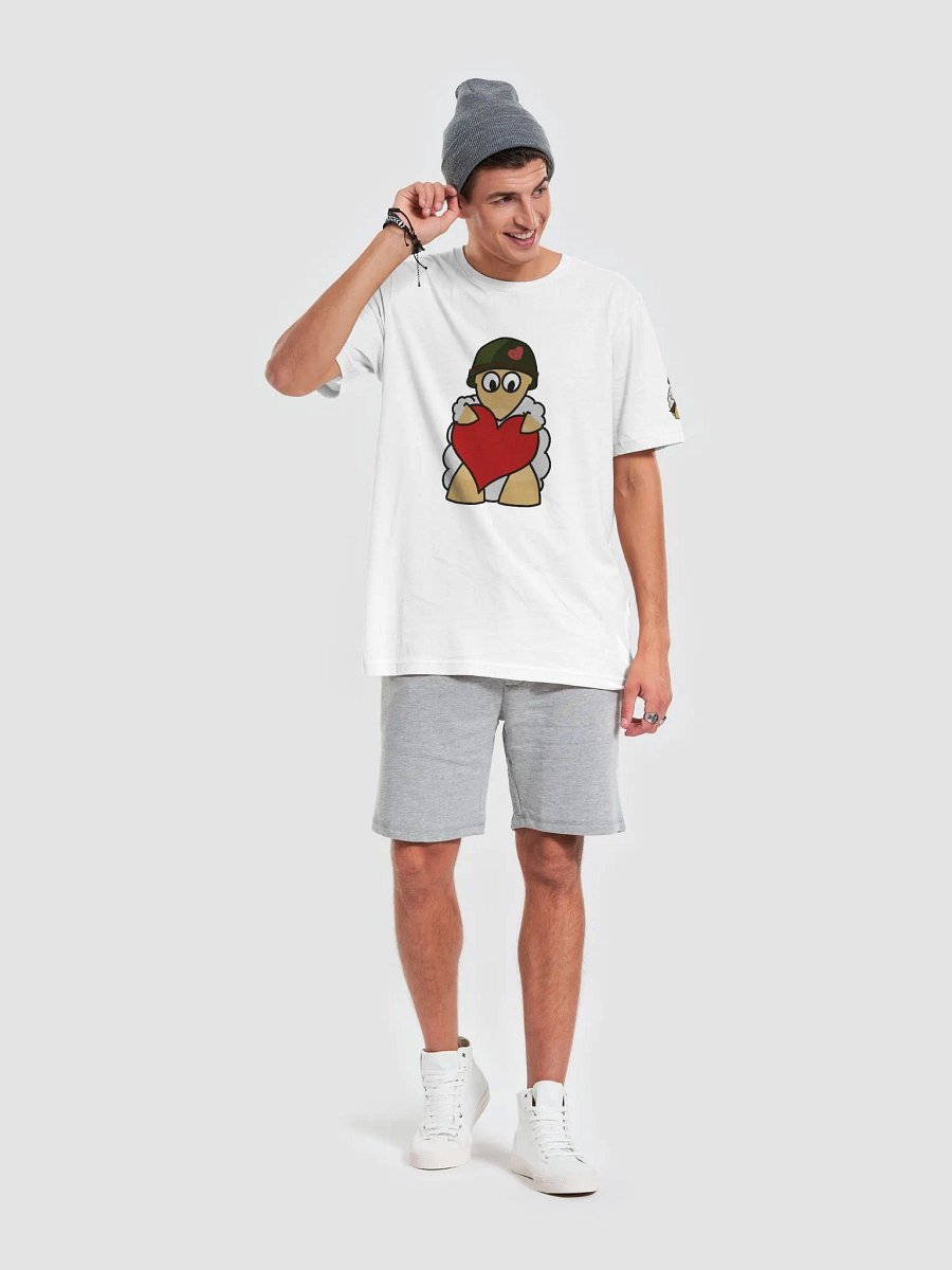 Shirt Heart product image (17)