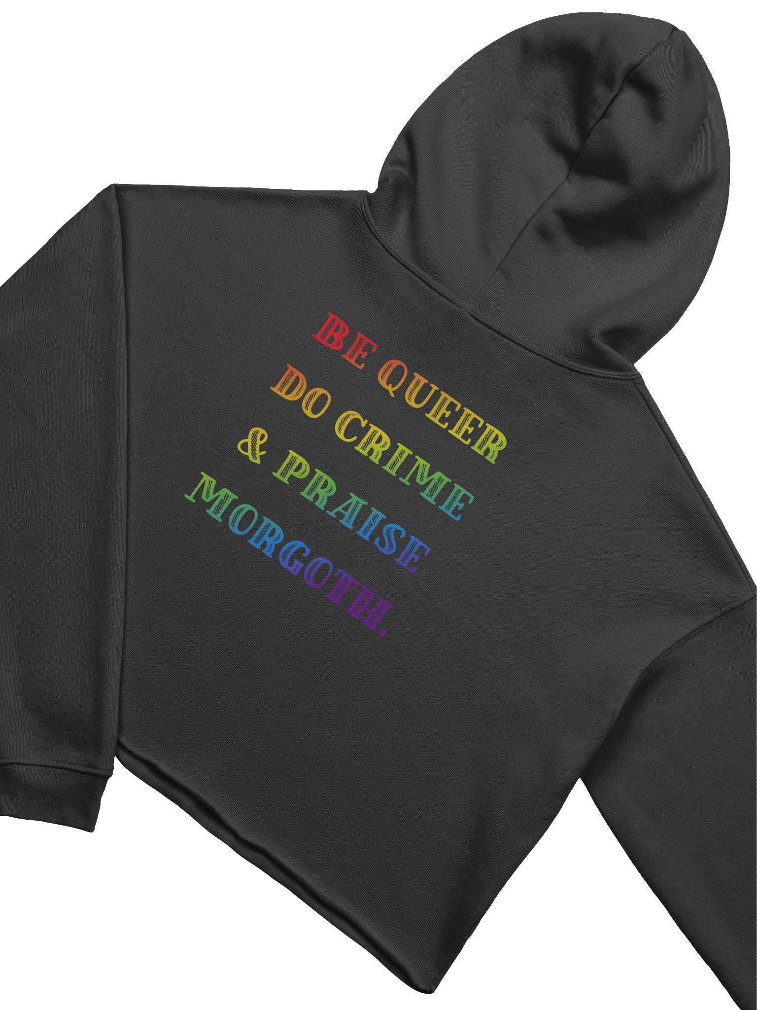 Pride Crop - Classic product image (4)