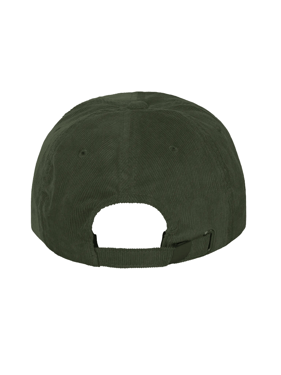 Sperm Racing Cordoroy Hat product image (4)