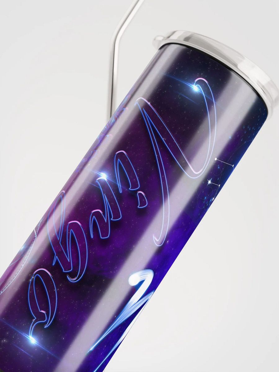 Virgo Zodiac Tumbler product image (6)