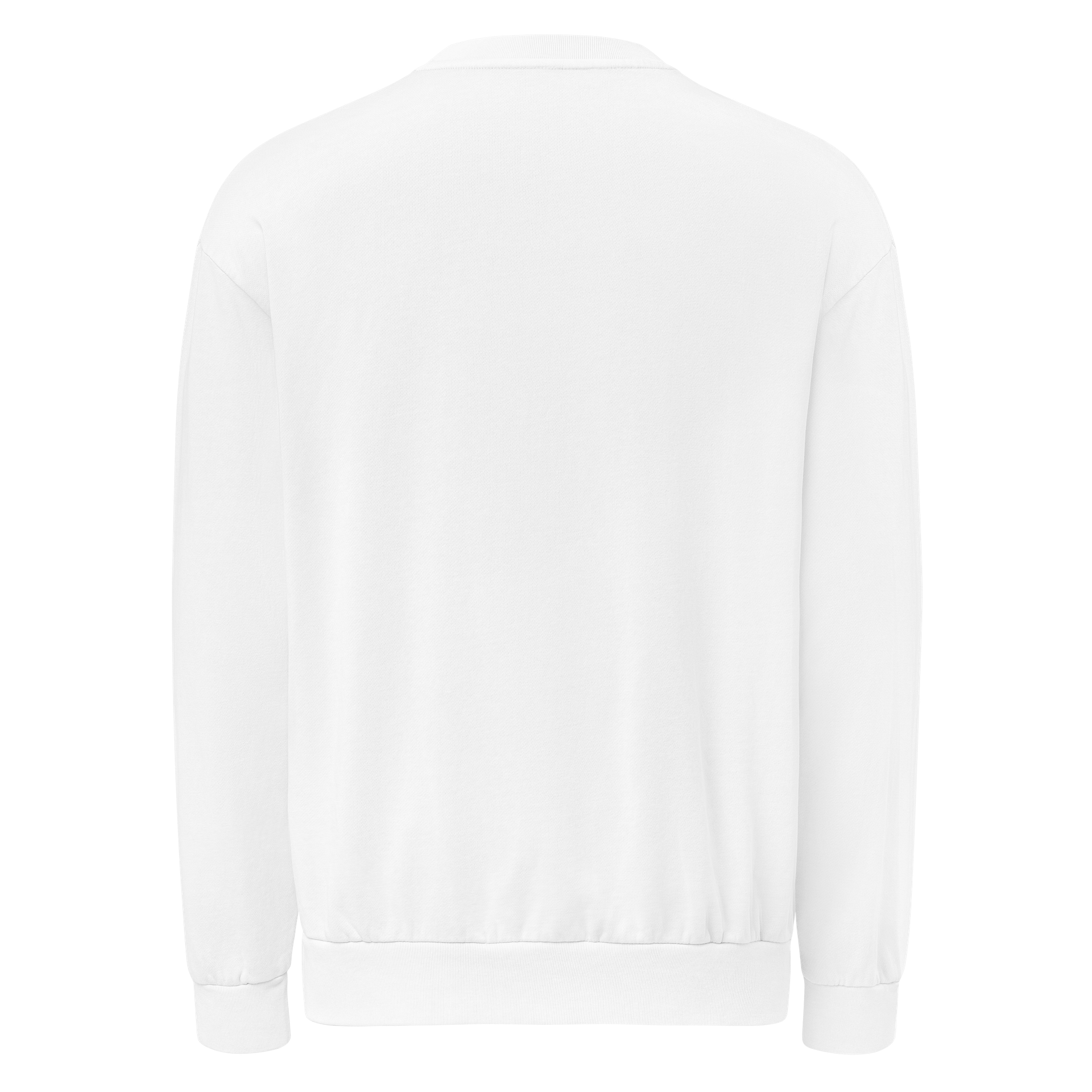 Urban Flow Crewneck Sweatshirt product image (4)