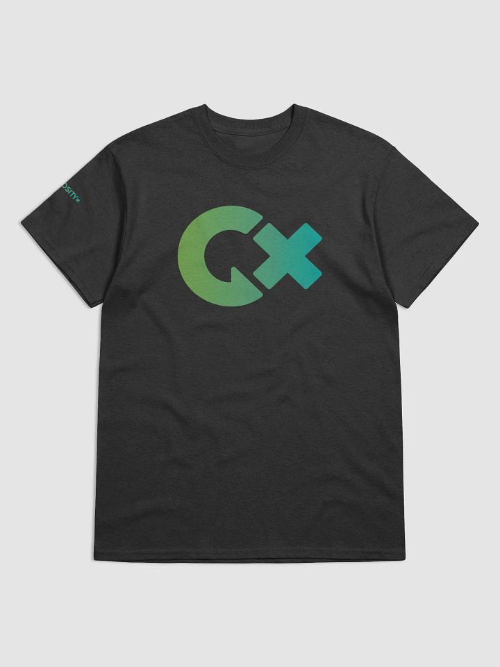 GX Basic Tee product image (1)