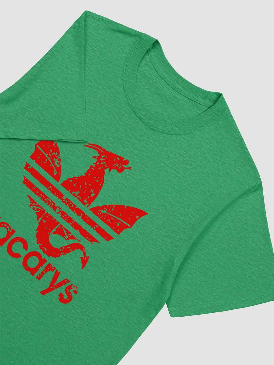 Dracarys Dragon Logo T-Shirt product image (9)