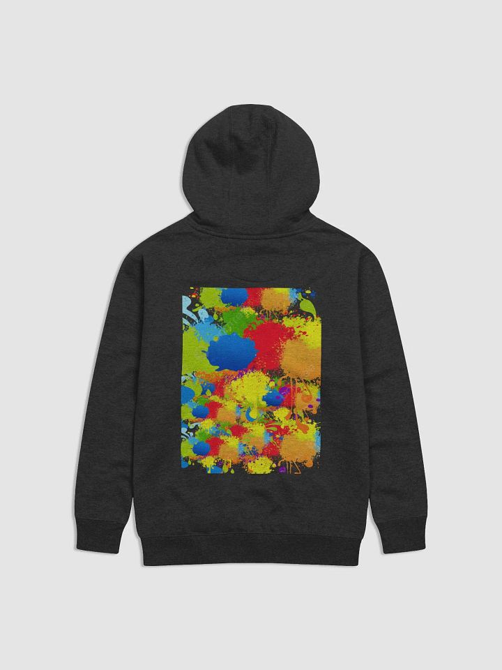 paintball goat merch 2.O product image (2)