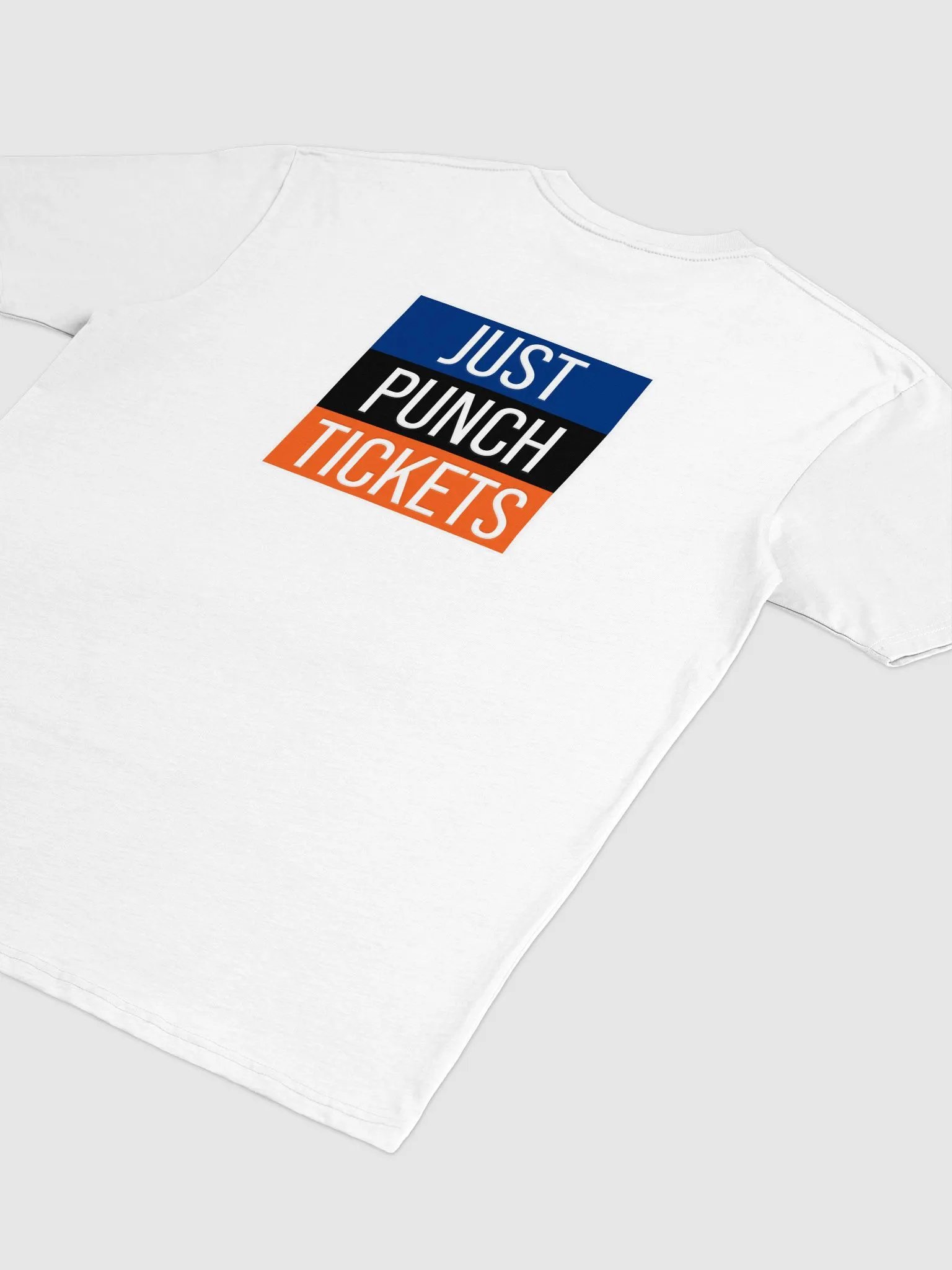 Flushing, New York Oversized Tee product image (5)