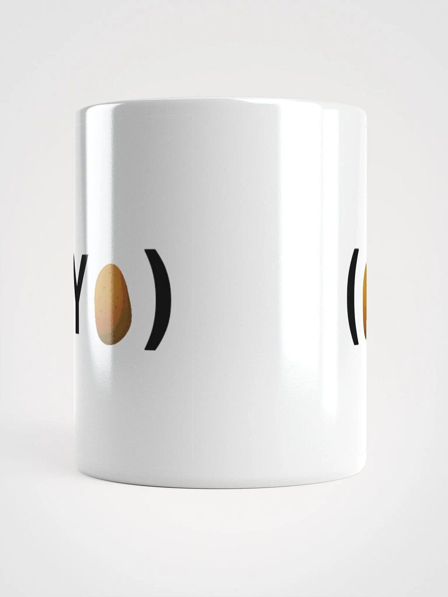 PoTaTas Mug product image (15)