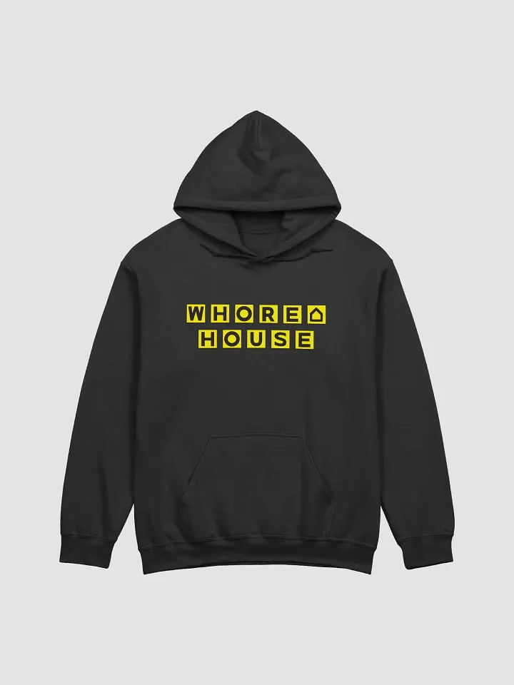 Whorehouse Diner Hoodie product image (1)