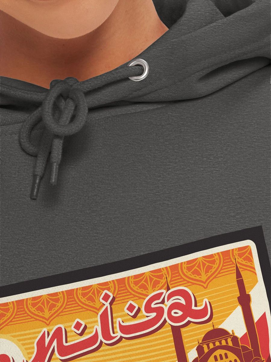 Turkiye Manisa Hoodie - Vintage Travel Poster Design product image (50)