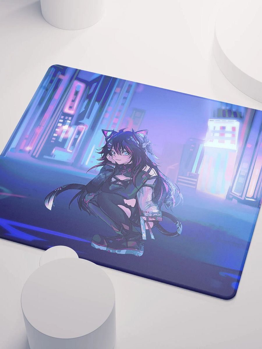 AikoComma Debut Desk Mat product image (3)