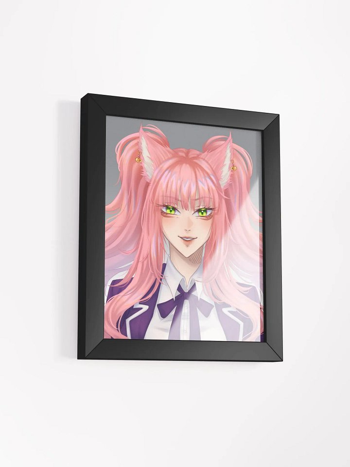 Class President Flora product image (2)