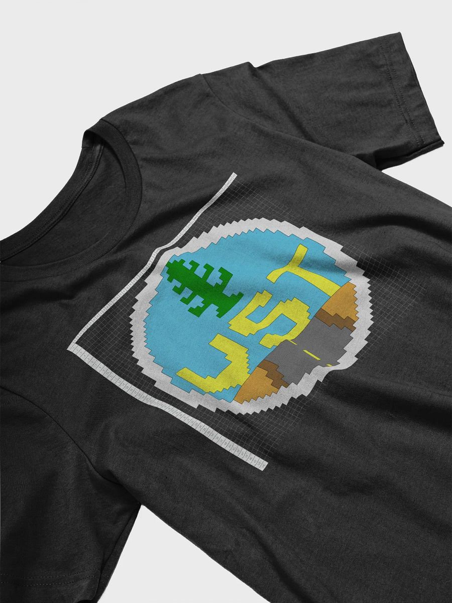 VST Spreadsheet Shirt product image (13)