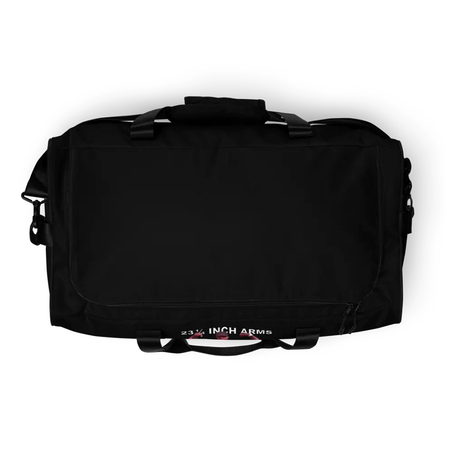 Craig Monson 23 1/4 Inch Arms Craig Monson Duffle Bag product image (8)