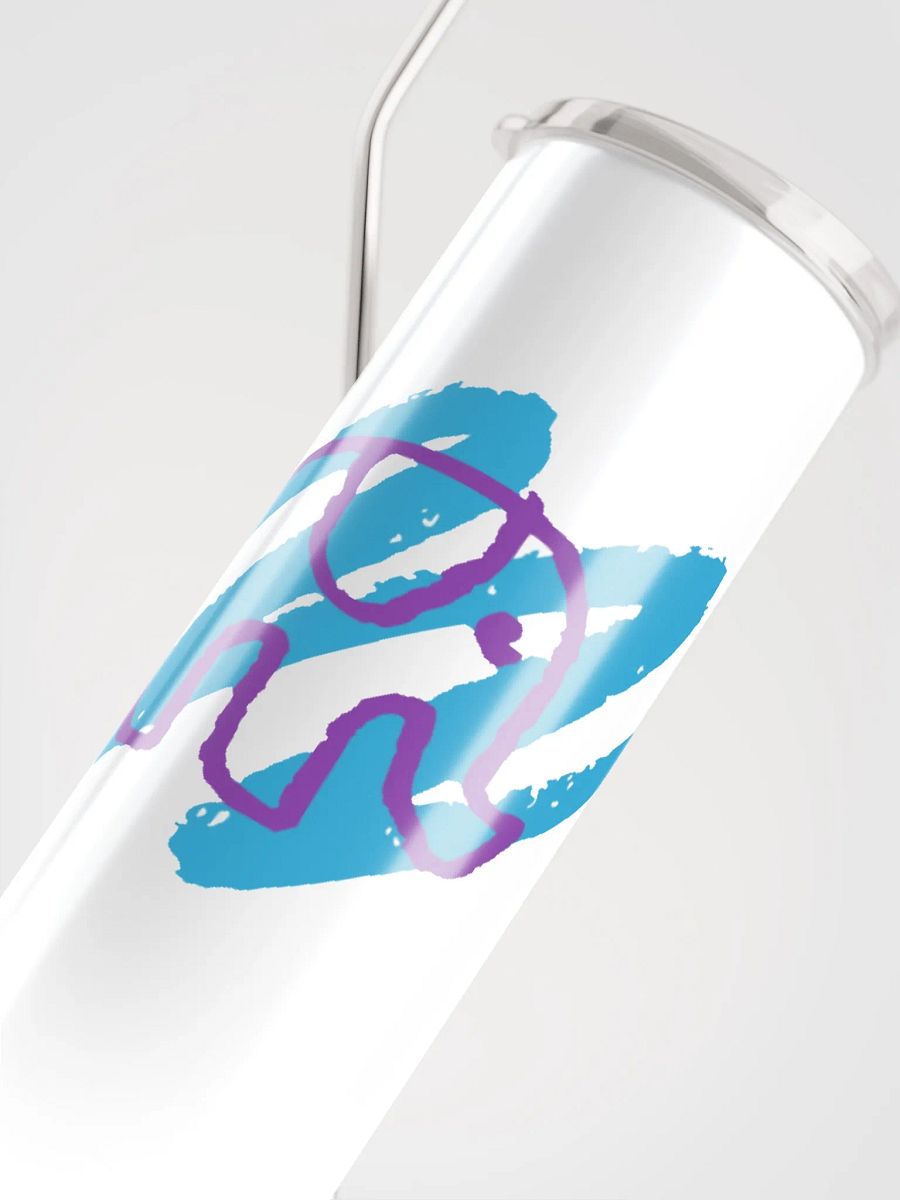 jazz elephant tumbler product image (5)