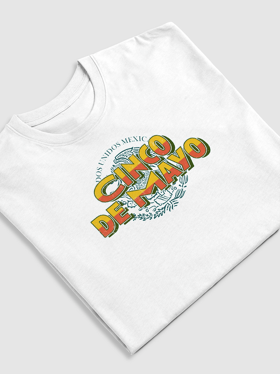 CINCO DE MAYO T-SHIRT product image (9)