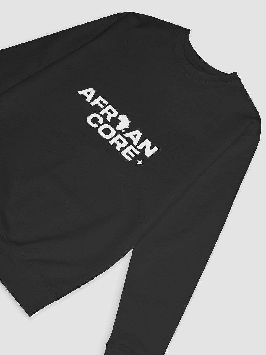 AFRICAN CORE logo Sweatshirt product image (6)