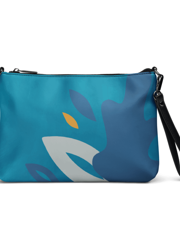 Art Teacher Crossbody Bag product image (6)