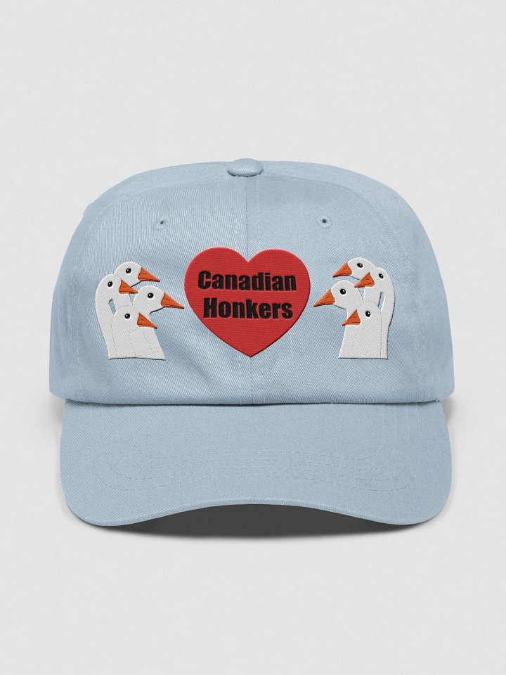 I Heart Canadian Honkers product image (3)