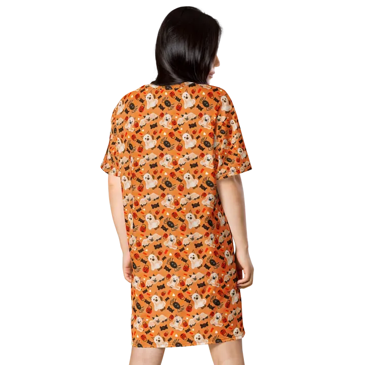 Boo! Gown product image (2)