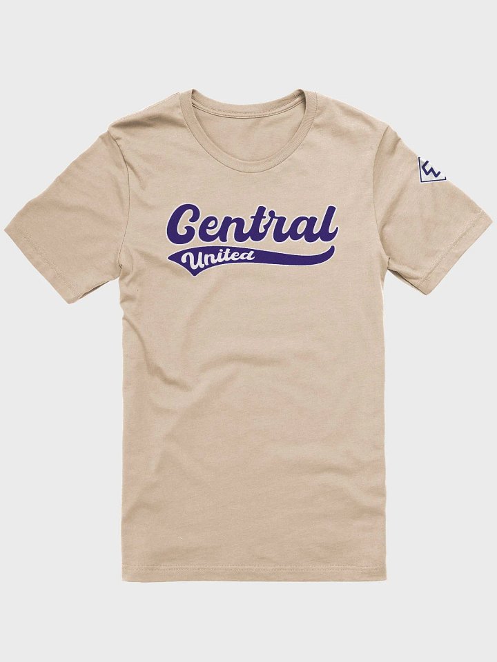 Central United AREA Shirt product image (36)