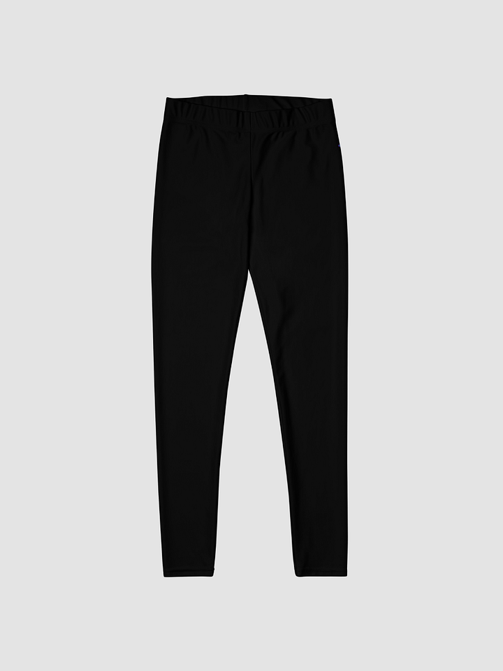 [tietynbbx] All-Over Print Leggings product image (2)