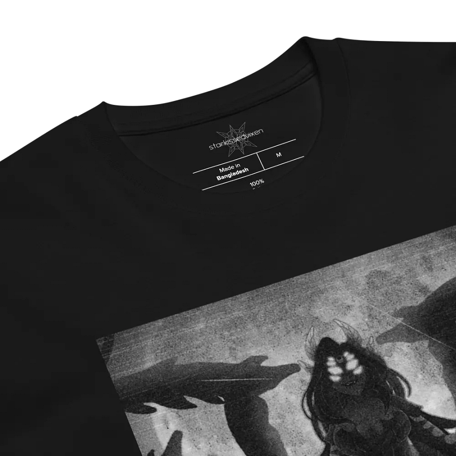 Spooky Unisex T-Shirt product image (6)
