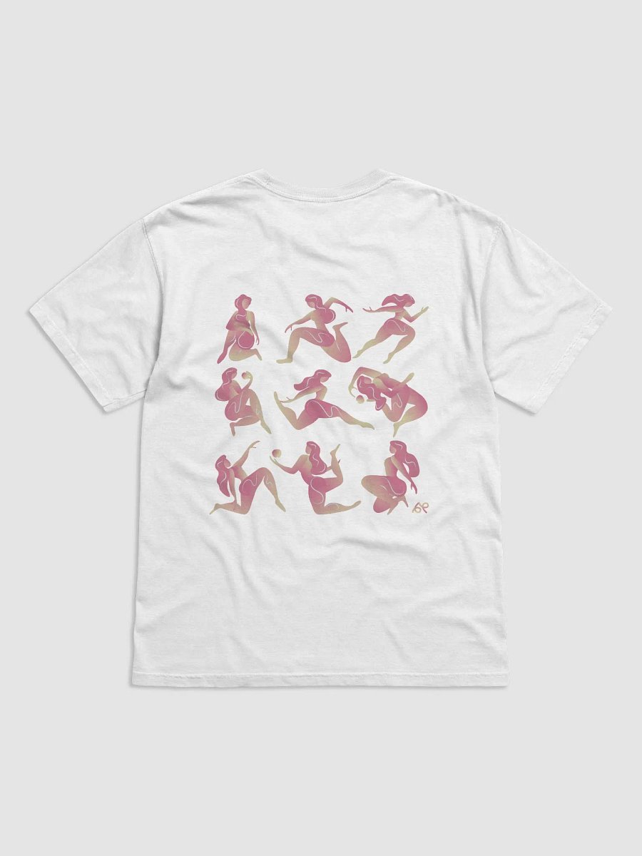 EVE T-shirt product image (2)