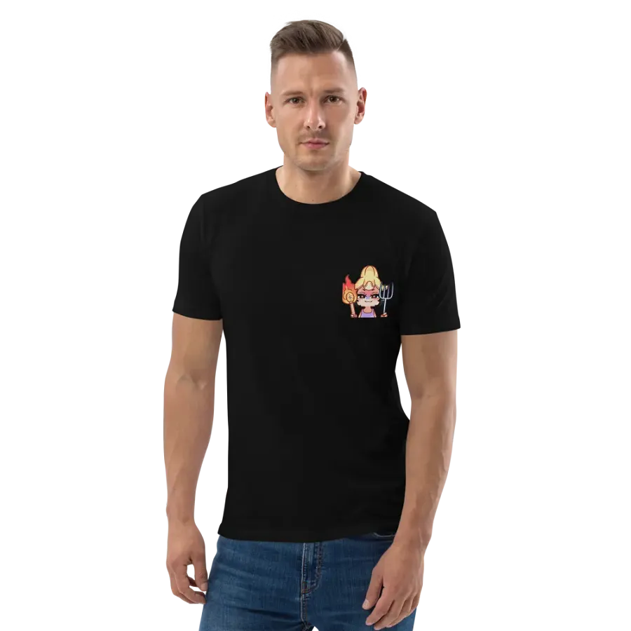 Riot T-Shirt product image (10)