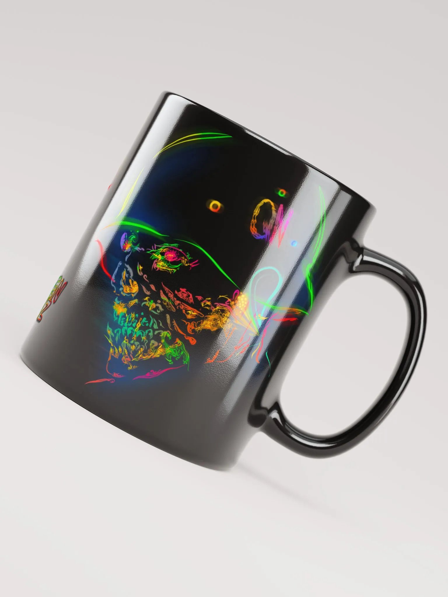 Nunz Army Mug product image (5)