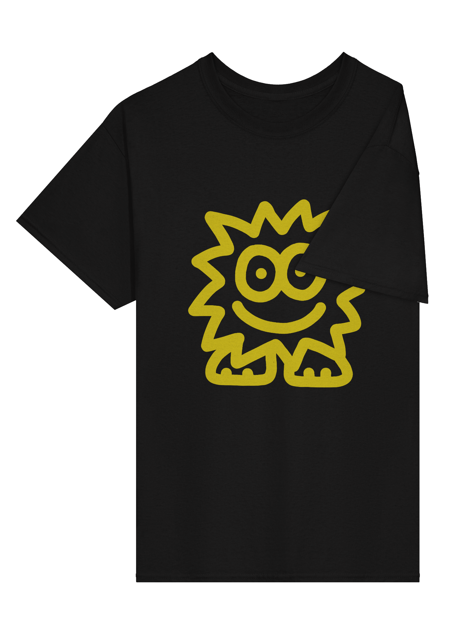 'Shmug' T Shirt product image (3)