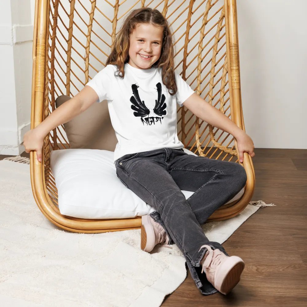 Kids NGPT Soft Tee product image (6)