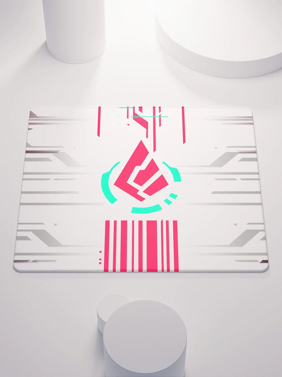 Cyberia Gaming Mouse Pad product image (2)