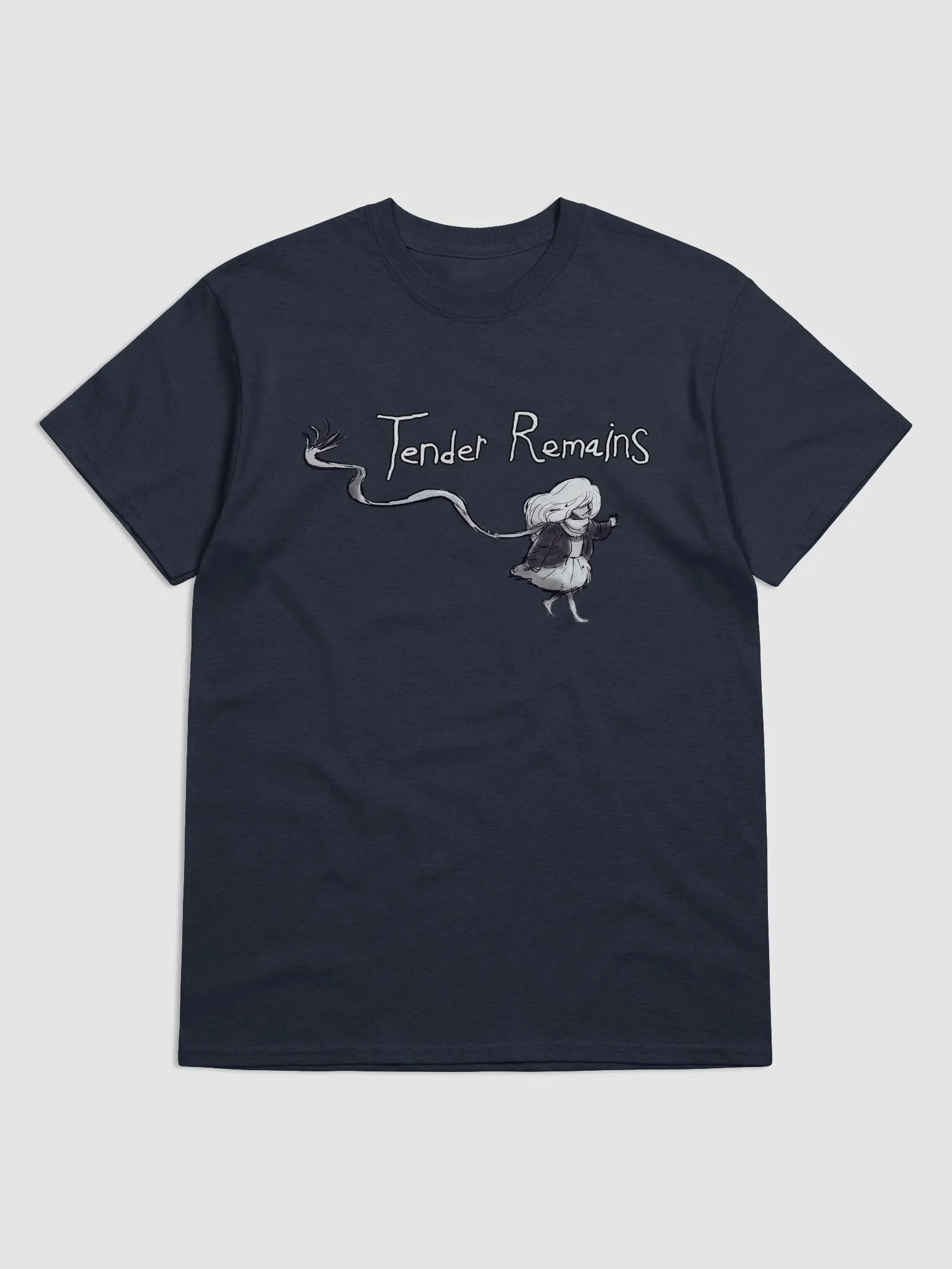 Tender Remains T-Shirt product image (1)