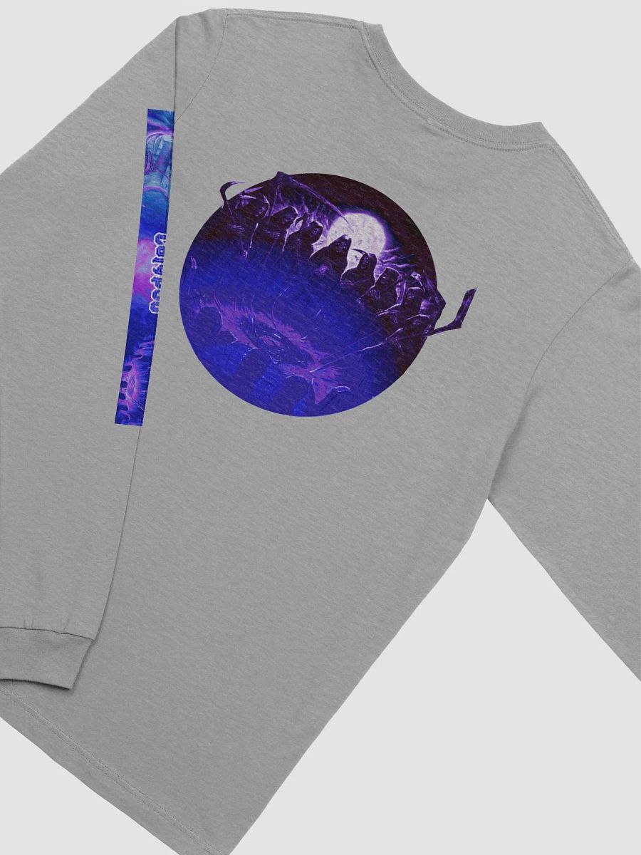 Calypso X Reaper Ring Long Sleeve Tee product image (42)