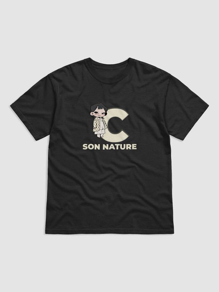 TWICE - (Center) Chaeyoung Soulmate Ver. Unisex Premium T-shirt product image (1)