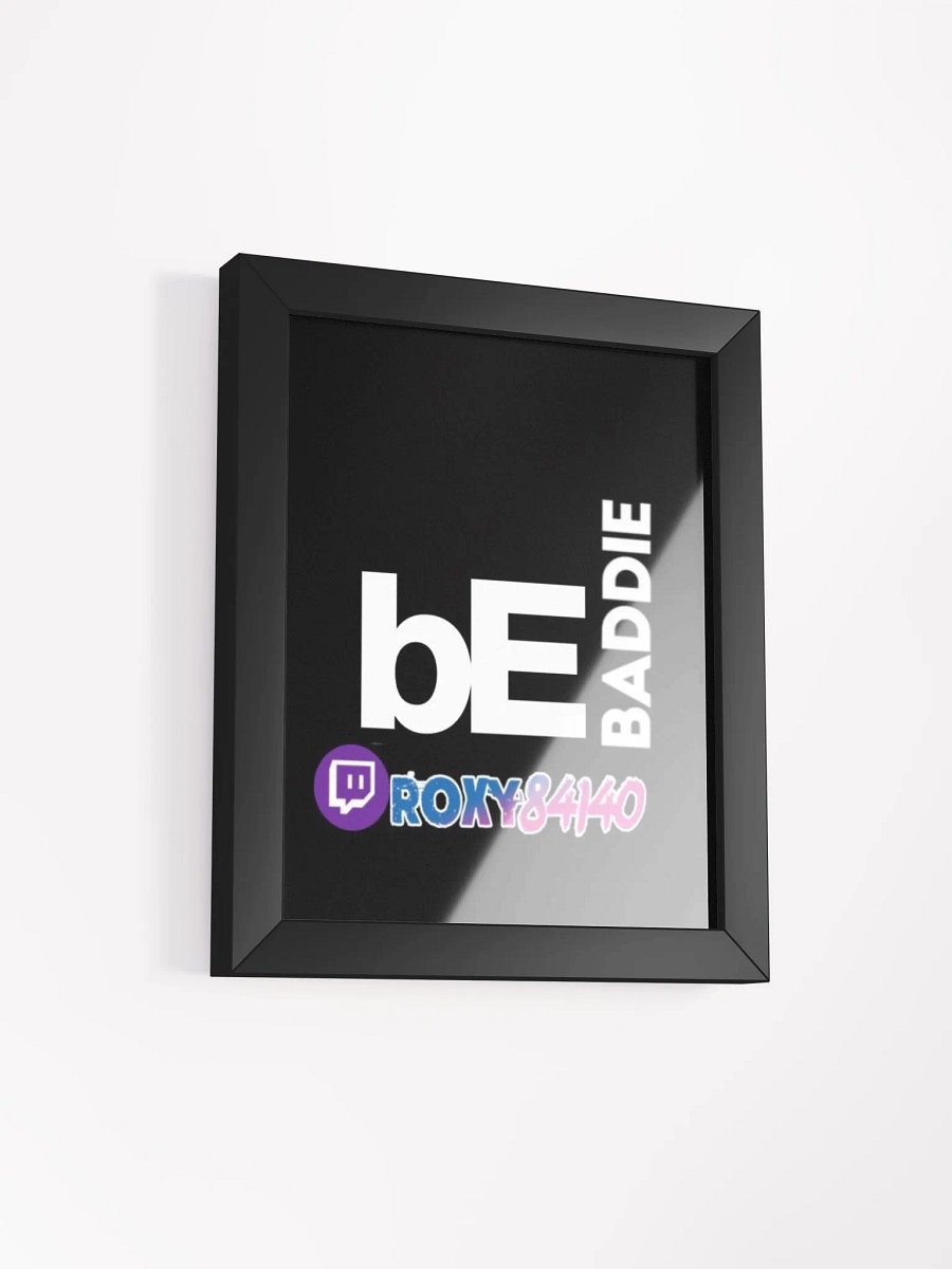💜 🐝 bE Baddie Art 😈💚 product image (2)