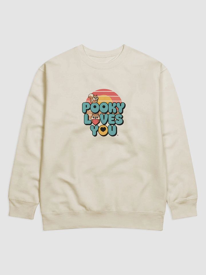 Retro Love product image (1)